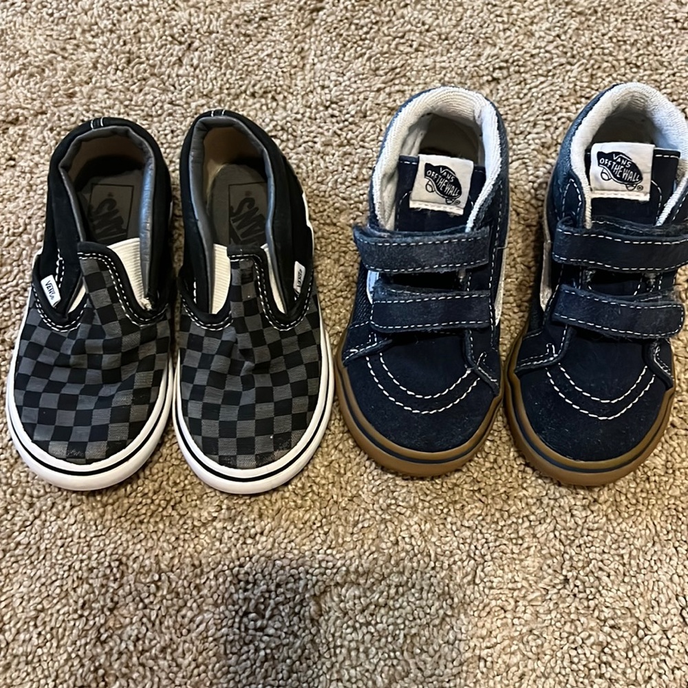Vans